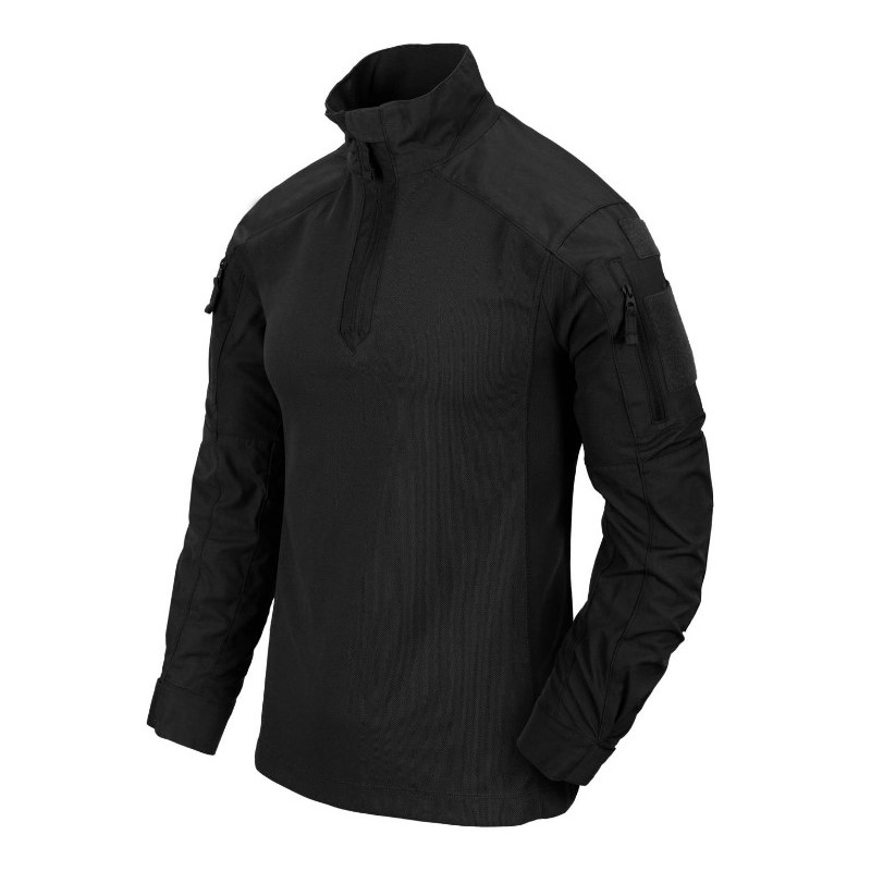 Helikon-tex MCDU Combat Black S