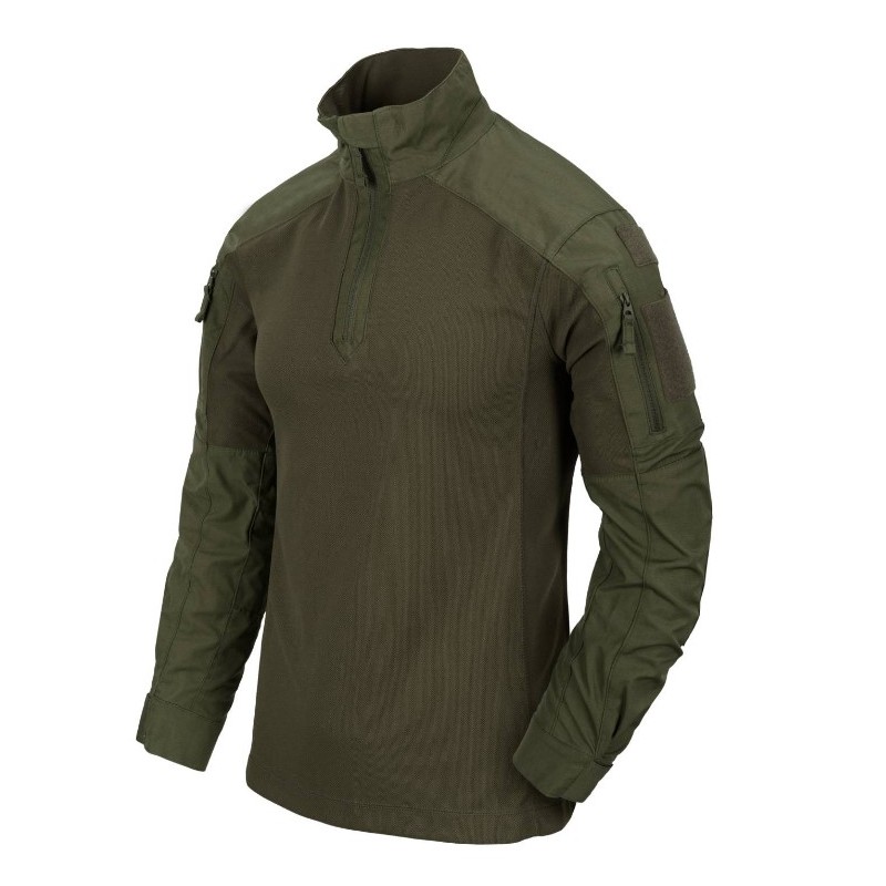 Helikon-tex MCDU Combat Olive Green XS