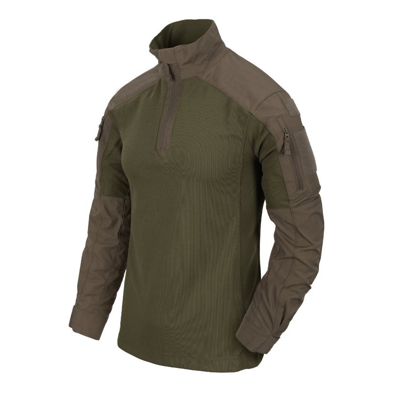 Helikon-tex MCDU Combat RAL 7013 M