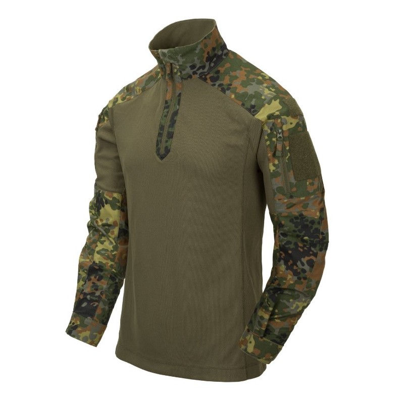 Helikon-tex MCDU Combat Flecktarn S