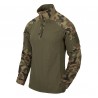 Helikon-tex MCDU Combat Polish Woodland S