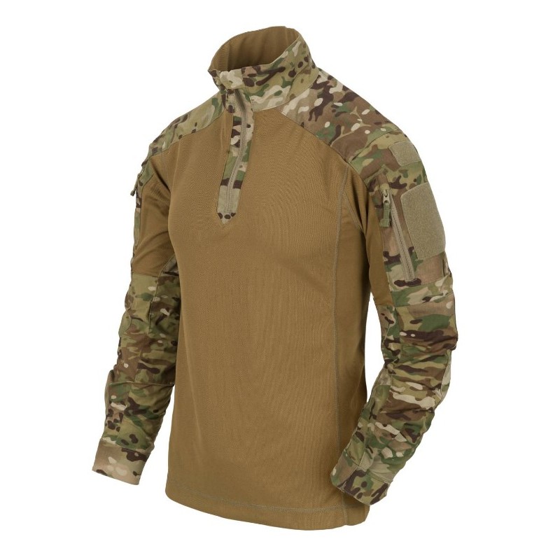 Helikon-tex MCDU Combat Multicam XS