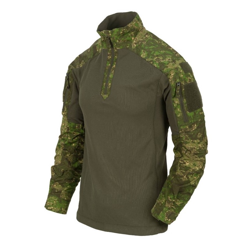 Helikon-tex MCDU Combat Pencott Wildwood 2XL