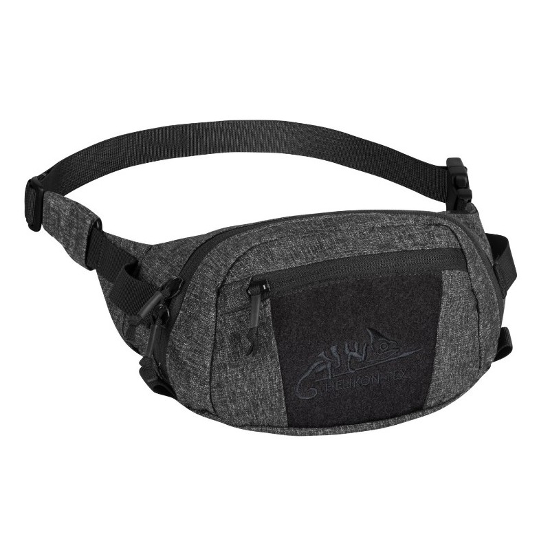 Helikon-tex Possum Waist Pack Black-Grey Melange