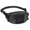 Helikon-tex Possum Waist Pack Black-Grey Melange