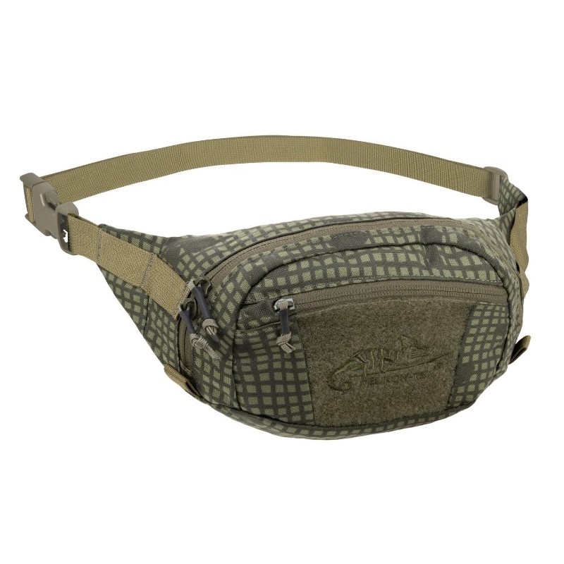 Helikon-tex Possum Waist Pack Night Desert Camo