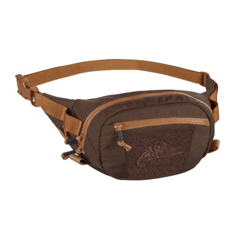 Helikon-tex Possum Waist Pack Earth Brown-Clay