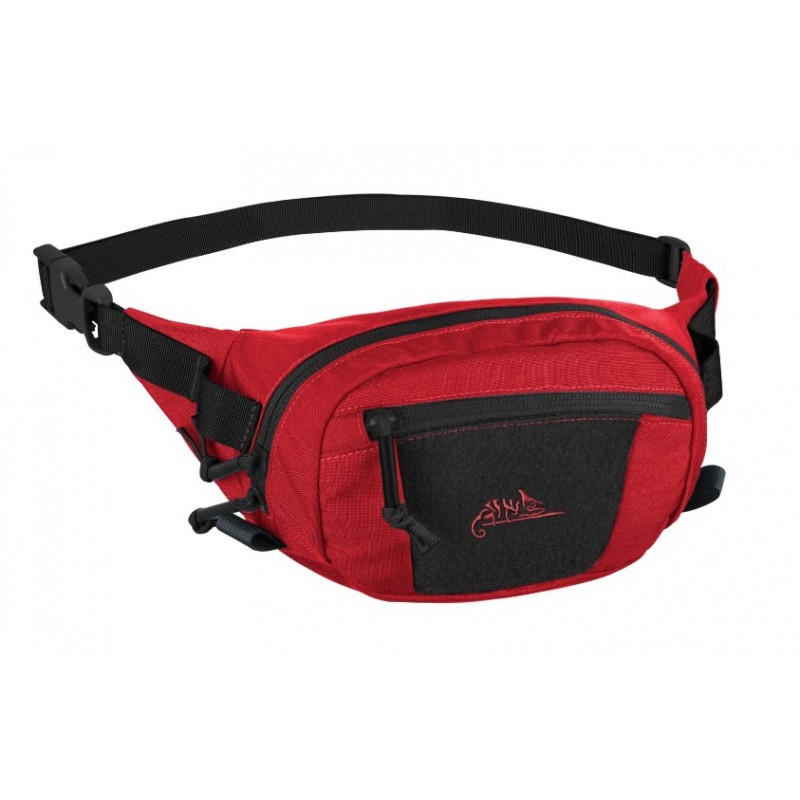 Helikon-tex Possum Waist Pack Lava Red