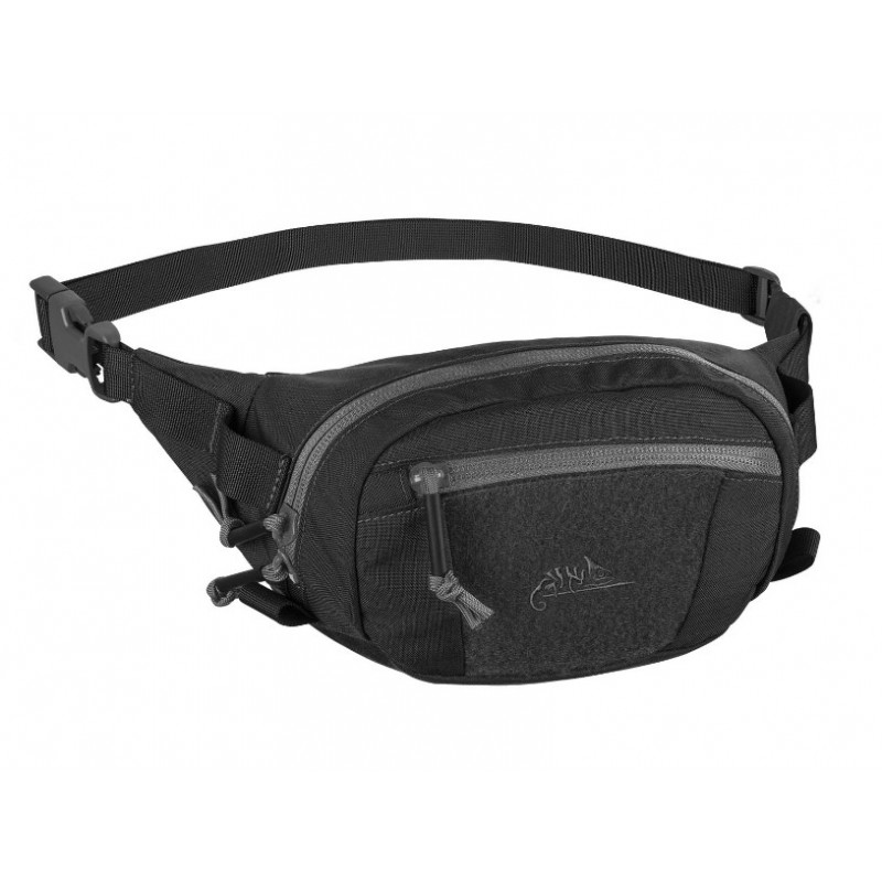 Helikon-tex Possum Waist Pack Black-Shadow Grey