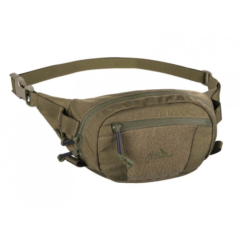 Helikon-tex Possum Waist Pack Coyote-Adaptative Green