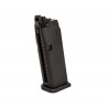 Magazin Glock 17 / 17 Gen 4 Steel Version GBB