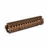 Daniel Defense MK18 9.5 Inch Tan