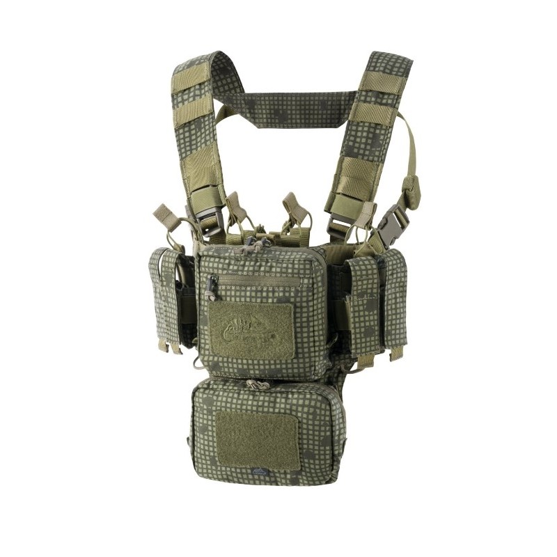 Helikon-tex Training Mini Rig (TMR) Desert Night Camo