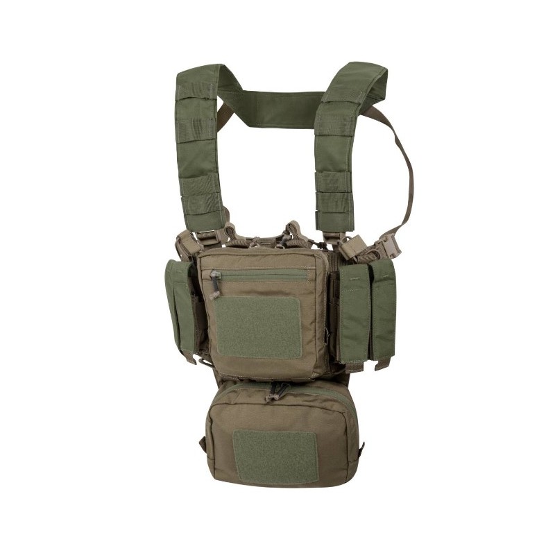 Helikon-tex Training Mini Rig (TMR) Adaptative-Olive Green