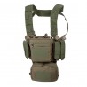 Helikon-tex Training Mini Rig (TMR) Adaptative-Olive Green