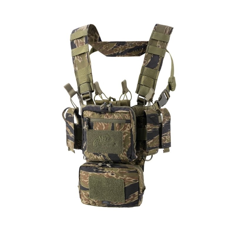 Helikon-tex Training Mini Rig (TMR) Tiger Stripe