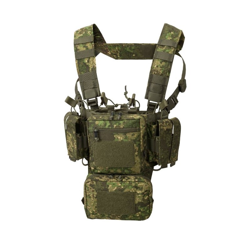 Helikon-tex Training Mini Rig (TMR) Pencott Wildwood