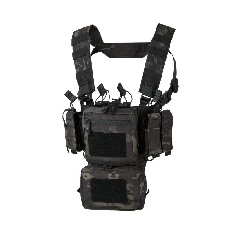 Helikon-tex Training Mini Rig (TMR) Multicam Black