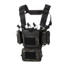 Helikon-tex Training Mini Rig (TMR) Multicam Black