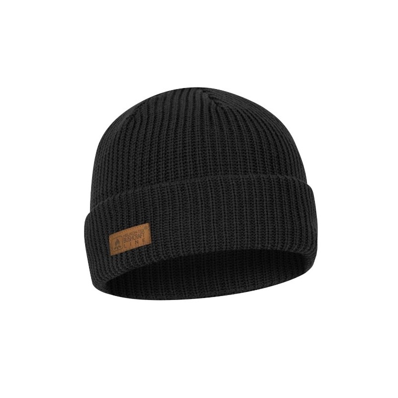 Helikon-tex Wanderer Cap Black