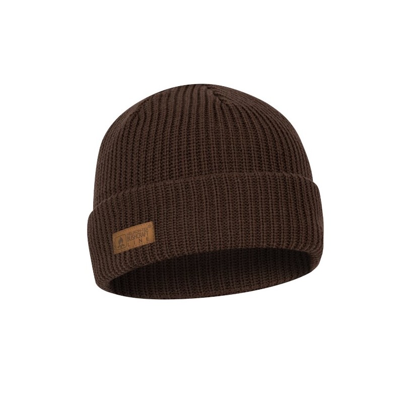 Helikon-tex Wanderer Cap Earth Brown