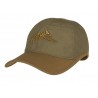 Helikon-tex Logo Cap Adaptative Green-Coyote