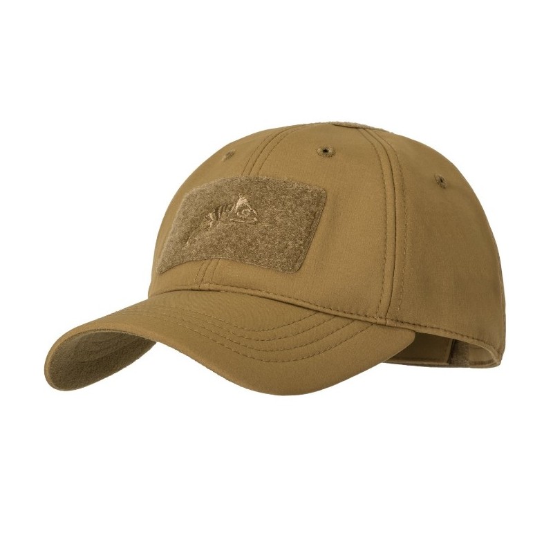 Helikon-tex BBC Winter Cap Shark Skin Coyote