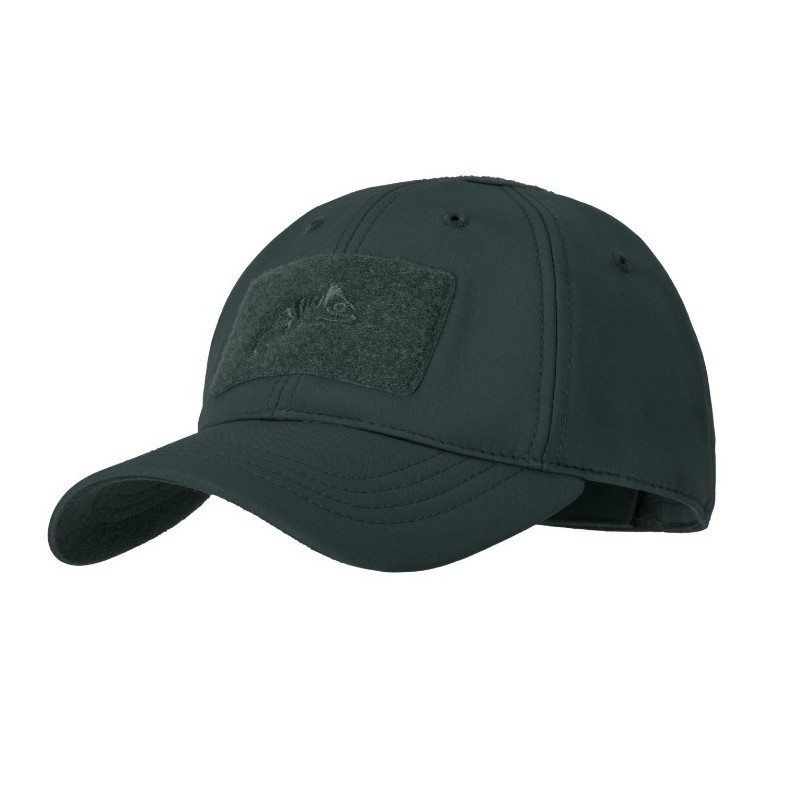 Helikon-tex BBC Winter Cap Shark Skin Jungle Green