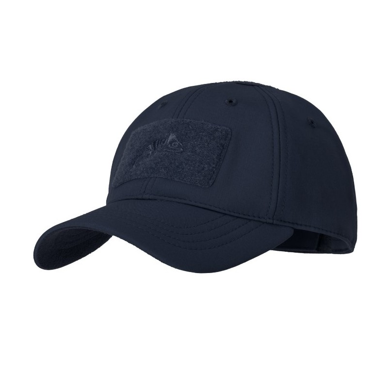 Helikon-tex BBC Winter Cap Shark Skin Navy Blue