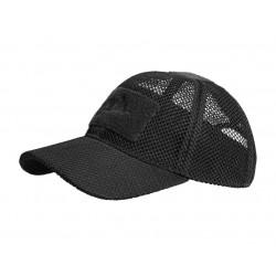 Helikon-tex BBC Mesh Cap Black