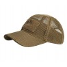 Helikon-tex BBC Mesh Cap Coyote