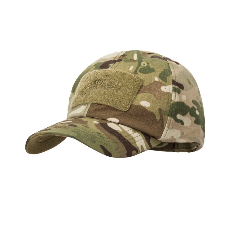 Helikon-tex BBC Cap NYCO Ripstop Multicam