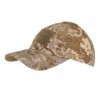 Helikon-tex BBC Cap NYCO Ripstop Pencott Sandstorm