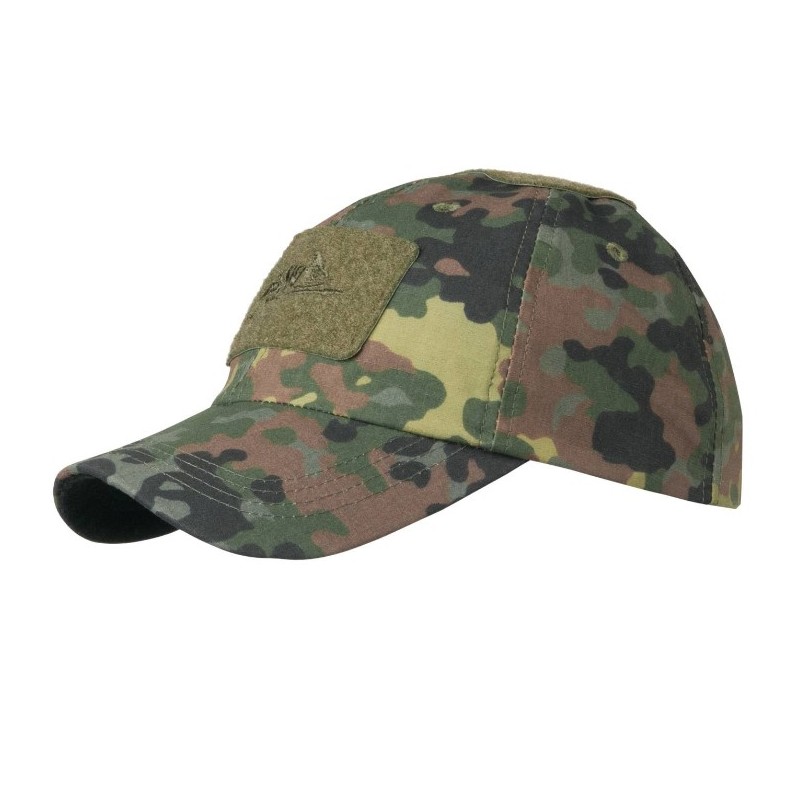 Helikon-tex BBC Cap Flecktarn