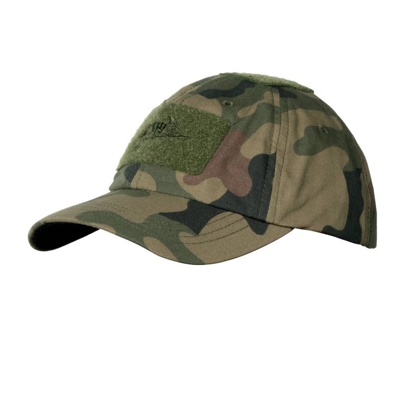 Helikon-tex BBC Cap Polish Woodland