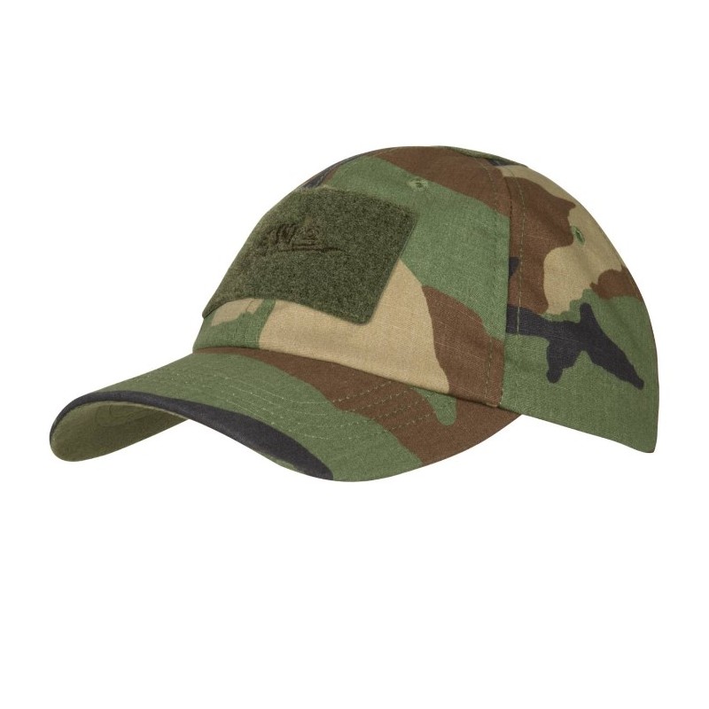 Helikon-tex BBC Cap Woodland