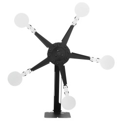 WOSPORT STAR TARGET