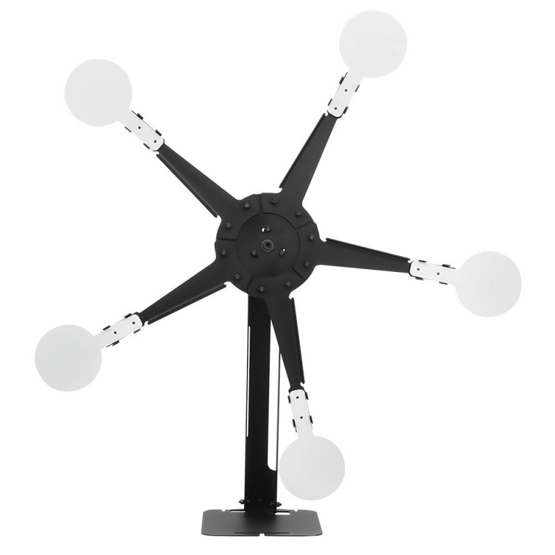 WOSPORT STAR TARGET