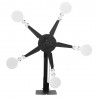 WOSPORT STAR TARGET