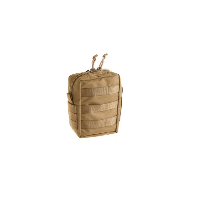 Medium Utility / Medic Pouch Coyote (Invader Gear)