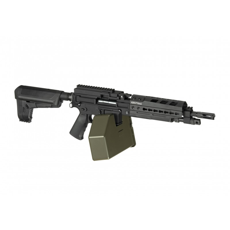 Krytac Trident LMG Enhanced S-AEG