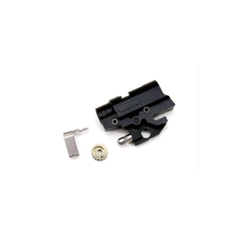 AIP CNC ALUMINUM HOP-UP SET FOR MARUI HI-CAPA 5.1/4.3/1911