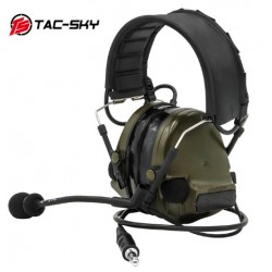 AURICULARES TAC-SKY COMTAC...