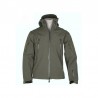 HAN WILD CHAQUETA SHARK SKIN SOFT SHELL - RG 4XL