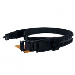 CONQUER FS BELT - BK - S