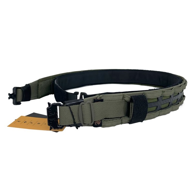 CONQUER FS BELT - RG - S