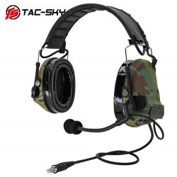 AURICULARES TAC-SKY COMTAC...