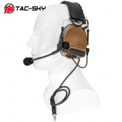 AURICULARES TAC-SKY COMTAC...