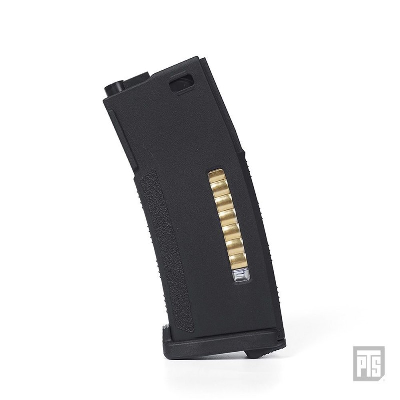 PTS Enhanced Polymer Magazine 150rds 2023 Update