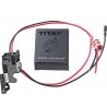 Titan V2 NGRS Basic Module Front Wired (Gate)